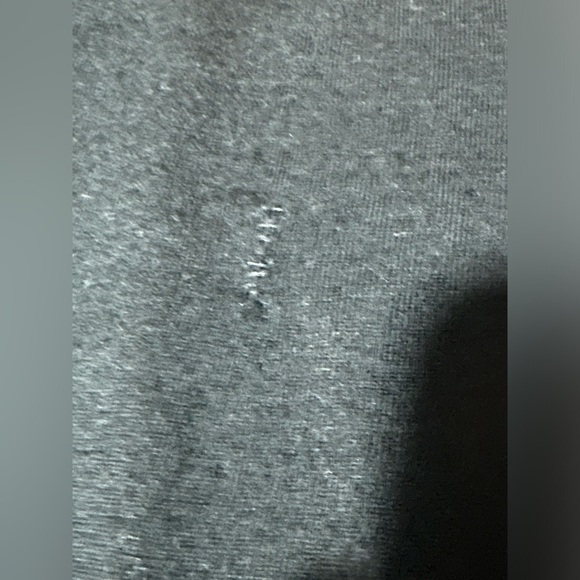 Gucci Black 100% Cashmere Mock Neck Sweater Quiet Luxury Size XS/S - Picture 6 of 11